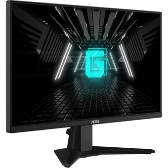  Монитор MSI Optix G255F (9S6-3BC01M-006) черный 