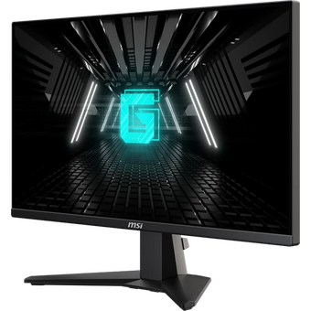  Монитор MSI Optix G255F (9S6-3BC01M-006) черный 