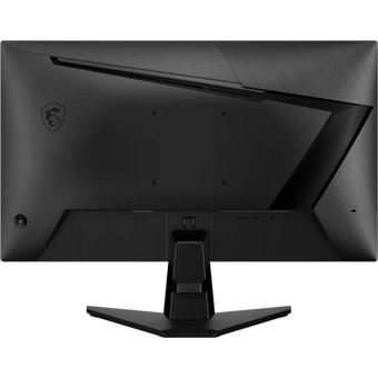  Монитор MSI Optix G255F (9S6-3BC01M-006) черный 