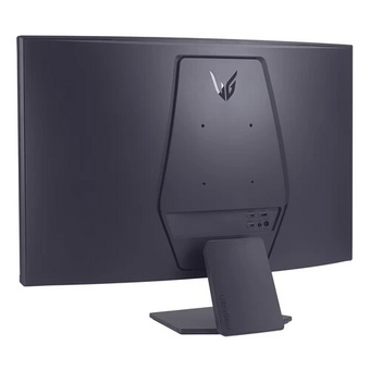  Монитор LG UltraGear 32GS60QC-B.ARUZ 