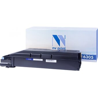  Картридж NV Print NV-TK-6305 совместимый для Kyocera TASKalfa 3500/ 3500i/ 3501/ 3501i/ 4500/ 4500i/ 4501/ 4501i/ 5500/ 5500i/ 5501/ 5501i (35000k) 