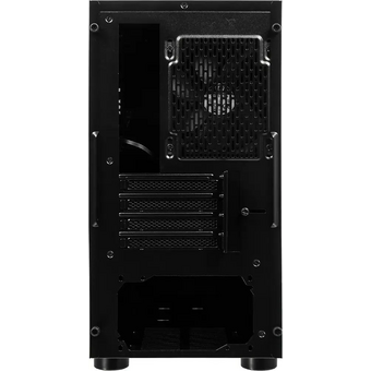  ПК iRU Home 510B7 (2056965) Intel Core i5 12400, DDR4 16ГБ, 512ГБ(SSD), Intel UHD Graphics 730, Free DOS, черный 