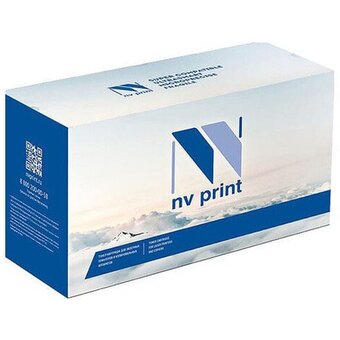  Картридж струйный NV Print PGI-425PGBk (NV-4532B001) Black для Canon Pixma iP4840, MG5140, MG6140, MG8140 (21 мл) 