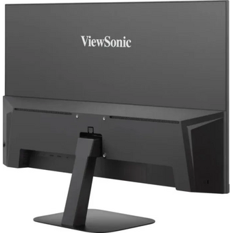  Монитор ViewSonic VA2708-4K-HD черный 