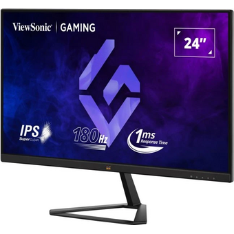  Монитор ViewSonic VX2479-HD-PRO черный 