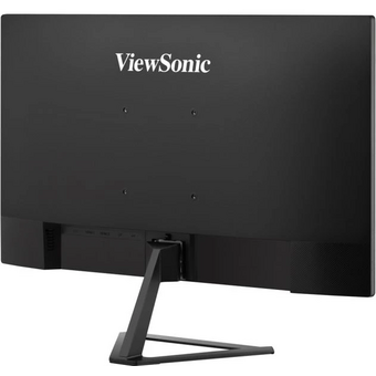  Монитор ViewSonic VX2479-HD-PRO черный 
