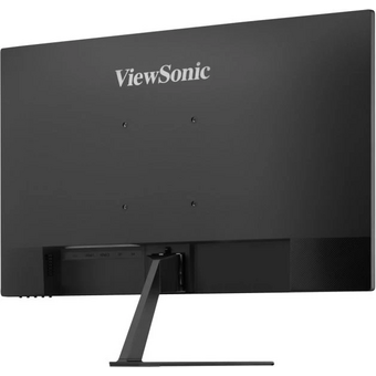  Монитор ViewSonic VX2479-HD-PRO черный 