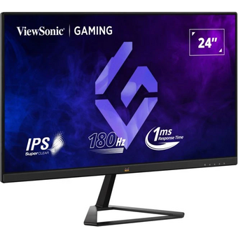  Монитор ViewSonic VX2479-HD-PRO черный 