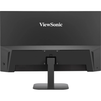  Монитор ViewSonic VA2708-2K-HD черный 