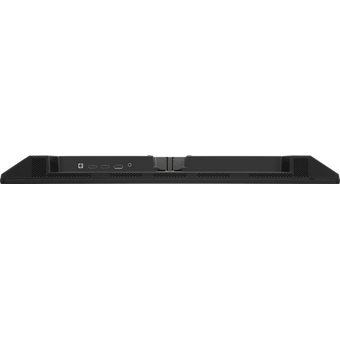  Монитор ViewSonic VA2708-2K-HD черный 
