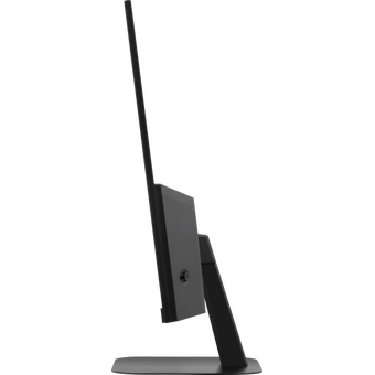  Монитор ViewSonic VA2708-2K-HD черный 
