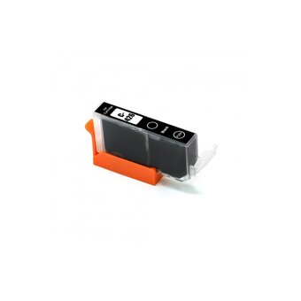  Картридж струйный NV Print CLI-426PBk (NV-4556B001) Black для Canon Pixma iP4840, MG5140, MG6140, MG8140 (10.5 мл) 