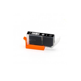  Картридж струйный NV Print CLI-426GY (NV-4560B001) Gray для Canon Pixma iP4840, MG5140, MG6140, MG8140 (10.5 мл) 