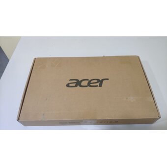  УЦ Ноутбук Acer Aspire 3 A315-23-P3CJ (NX.HETEX.01F) Ryzen 3 3250U 8Gb SSD512Gb AMD Radeon 15.6" IPS FHD (1920x1080) Free DOS Silver (После ремонта) 