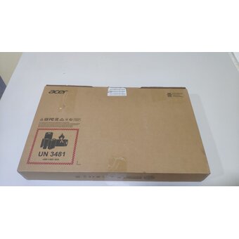  УЦ Ноутбук Acer Aspire 3 A315-23-P3CJ (NX.HETEX.01F) Ryzen 3 3250U 8Gb SSD512Gb AMD Radeon 15.6" IPS FHD (1920x1080) Free DOS Silver (После ремонта) 