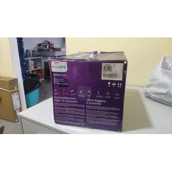  УЦ Парогенератор Philips PSG7050/30 черный (ПУ, б/у, после ремонта) 
