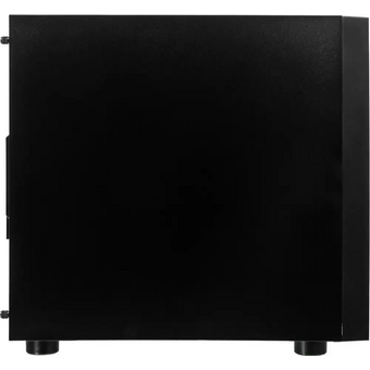  ПК iRU Home 510B7 (2056965) Intel Core i5 12400, DDR4 16ГБ, 512ГБ(SSD), Intel UHD Graphics 730, Free DOS, черный 
