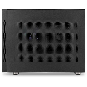  ПК iRU Game 510B7GS (2070904) Intel Core i5 13400F, DDR4 32ГБ, 1ТБ(SSD), NVIDIA GeForce RTX 4060 - 8 ГБ, Free DOS, черный 