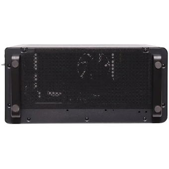  ПК Raskat Standart 500 (Standart500184556) Intel Core i5-14400, RAM 16GB, SSD 1TB, noOS, Black 