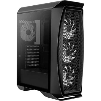  ПК iRU Game 510B5GMA (2072588) AMD Ryzen 5 5600X, DDR4 32ГБ, 1ТБ(SSD), NVIDIA RTX4060 - 8 ГБ, Free DOS, черный 