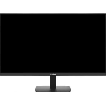  Монитор ViewSonic VA2708-4K-HD черный 