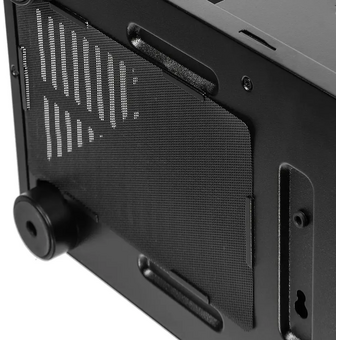  ПК iRU Home 510B7 (2056965) Intel Core i5 12400, DDR4 16ГБ, 512ГБ(SSD), Intel UHD Graphics 730, Free DOS, черный 