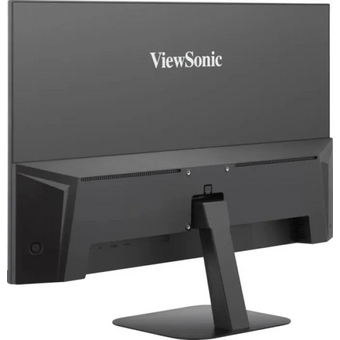  Монитор ViewSonic VA2708-4K-HD черный 