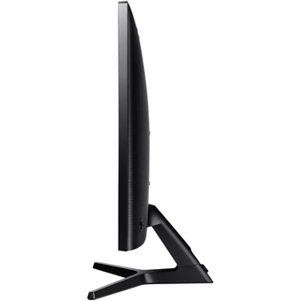  Монитор Samsung LU32J590UQPXEN темно-серый 