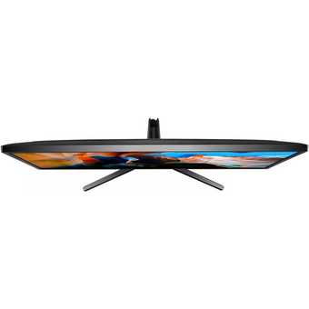  Монитор Samsung LU32J590UQPXEN темно-серый 