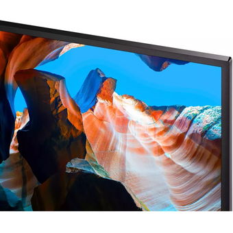  Монитор Samsung LU32J590UQPXEN темно-серый 