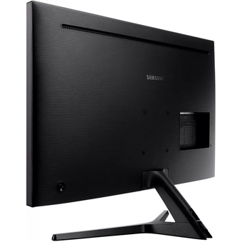  Монитор Samsung LU32J590UQPXEN темно-серый 