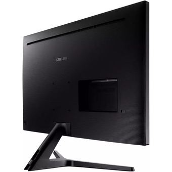  Монитор Samsung LU32J590UQPXEN темно-серый 