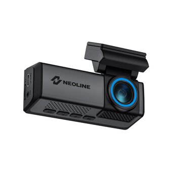  Видеорегистратор Neoline Flash Dual черный 