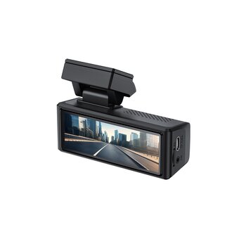  Видеорегистратор Neoline Flash Dual черный 