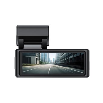  Видеорегистратор Neoline Flash Dual черный 