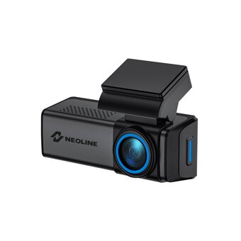  Видеорегистратор Neoline Flash Dual черный 