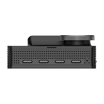  Видеорегистратор Neoline Argus Dual черный 