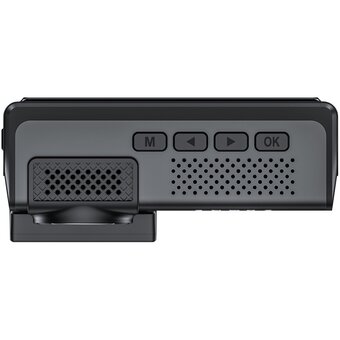  Видеорегистратор Neoline Flash Dual черный 