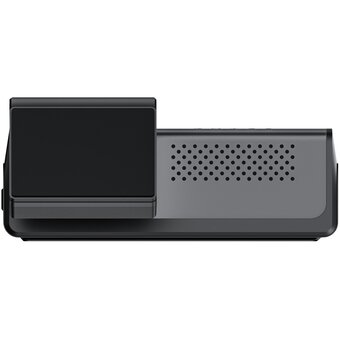  Видеорегистратор Neoline Flash Dual черный 