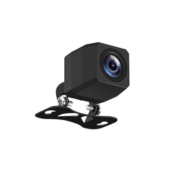  Видеорегистратор Neoline Flash Dual черный 
