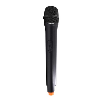  Караоке микрофон TESLER WMS-320 