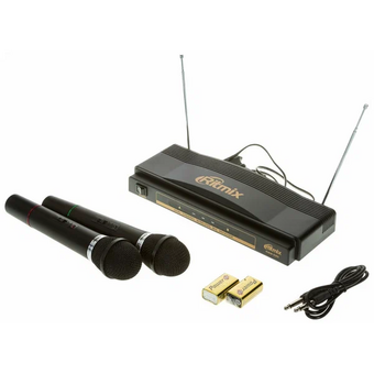  Микрофон RITMIX RWM-220 
