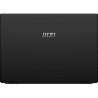  Ноутбук MSI Summit A16 AI+ A3HMTG-084RU (9S7-159K21-084) Ryzen AI 9 365 32Gb SSD2Tb AMD Radeon 880M 16" IPS Touch QHD+ (2560x1600) Windows 11 H черный 