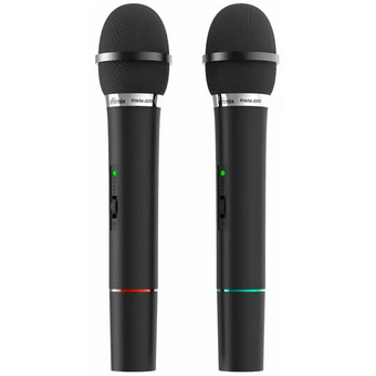  Микрофон RITMIX RWM-220 