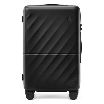  Чемодан Ninetygo Ripple Luggage (226201) 29'' Black 