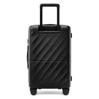  Чемодан Ninetygo Ripple Luggage (226201) 29'' Black 