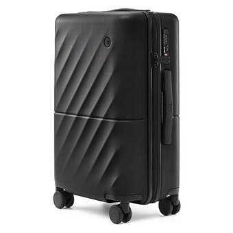  Чемодан Ninetygo Ripple Luggage (226201) 29'' Black 