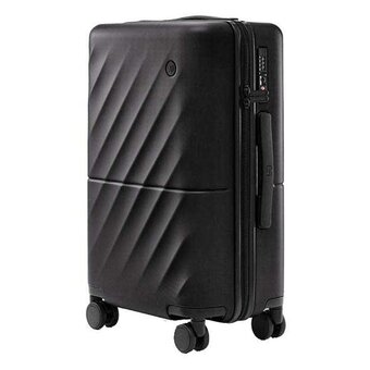  Чемодан Ninetygo Ripple Luggage (226201) 29'' Black 