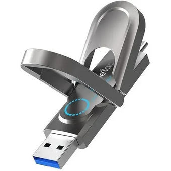  USB-флешка Netac US9 (NT03US9C-256G-32TA) USB3.2 256GB,up to 900MB/1000MB/s 