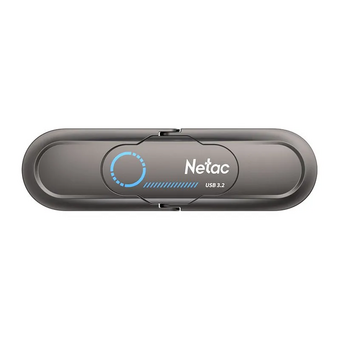  USB-флешка Netac US9 (NT03US9C-512G-32TA) USB3.2 512GB,up to 900MB/1000MB/s 